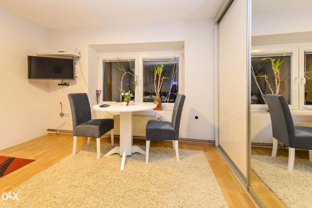 Apartment In Sarajevo Ngoại thất bức ảnh