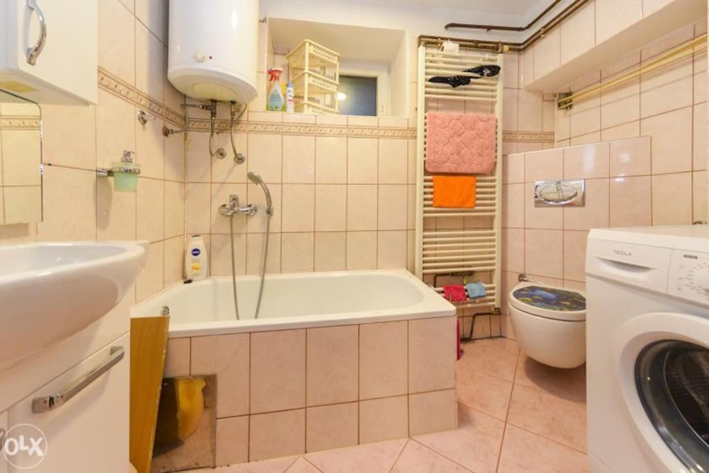 Apartment In Sarajevo Ngoại thất bức ảnh